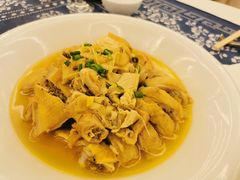 -姚江春中餐厅·太平洋大酒店