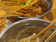 -嘉州鲜知味钵钵鸡(奎星楼店)