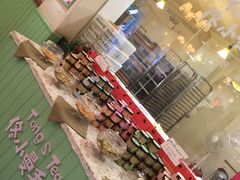 -佟小曼手工茶饼坊(鼓浪屿1店)