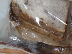 燕麦吐司-红宝石·鲜奶小方(昌里店)