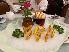 -金河半岛园林酒家(金融城店)