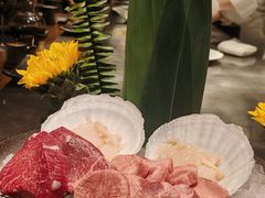-岩盐·铁板料理(嘉里店)