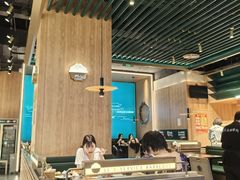 -梨花自助烤肉(西三旗万象汇黑金店)