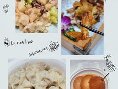 -北塘海鲜·天津菜(大光明桥旗舰店)