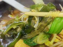 -金陵老丁家馄饨(新街口店)