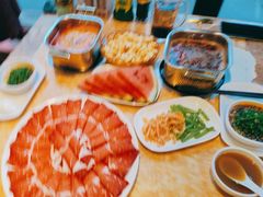 -清真军邺·金富苑肥牛(石坡街旗舰店)