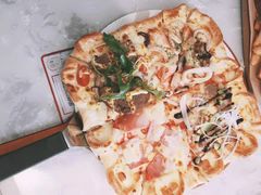 -必胜客(会展店)