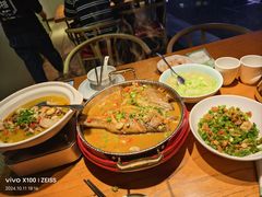 -鱼湘汇·湖南土菜·十五周年(龙汇路店)