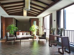 -清远熹乐谷温泉度假酒店