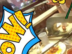 -汉丽轩韩式自助烤肉(大学城龙湖U城天街A馆店)