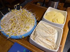 -蜀江龙火锅(339店)