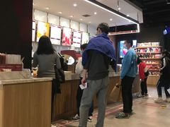 -COSTA COFFEE(斯普瑞斯奥特莱斯店)