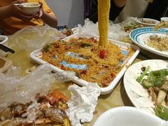 -桥东喜碧海鲜街(水东街店)