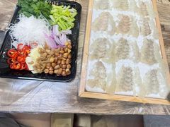 -官塘鱻鱻鱼生