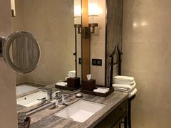 -上海崇明金茂凯悦酒店