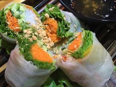 -越谜·越南餐厅(长白店)