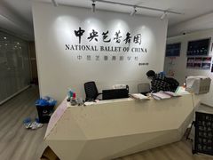 -中央芭蕾舞团·中芭艺蕾(酒仙桥明星校区)
