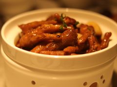 -小菜园新徽菜(芜湖镜湖苏宁店)