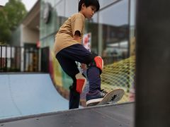 -TAC滑板滑雪俱乐部(朗园park店)