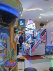 -meland·儿童乐园·游戏厅娃娃机·电玩Xbox(成都合生汇店)