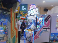 -meland·儿童乐园·游戏厅娃娃机·电玩Xbox(成都合生汇店)