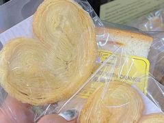 蝴蝶酥-安德鲁饼店(总店)