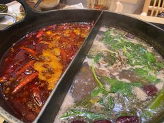-山缓缓火锅(苏州仁恒仓街店)