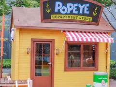 -东莞松山湖万象汇