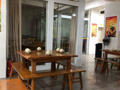 大堂-陈有良尖椒鸡(渝中示范店)