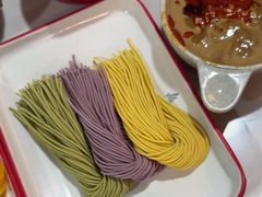 -庭院·冰煮羊·北京涮肉(西单店)