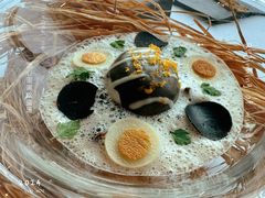 -翡翠36餐厅(浦东香格里拉店)