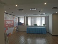 -敦南舒悦月子会所(南湖店)