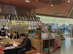 -山焱·炭火自助烤肉(周浦万达店)