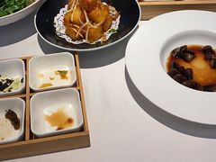 XO酱炒萝卜糕-粤界(望京金辉店)