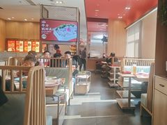-蜀留香火锅·始于1999·原四川老火锅(白堤路店)
