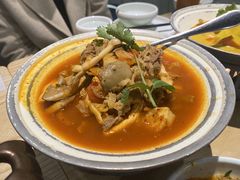-米泰芒·东南亚料理(体育西店)
