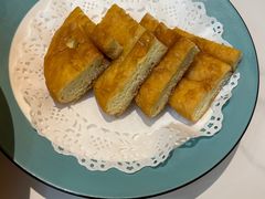 -燕兰楼·清真西北融合菜(亚运村店)