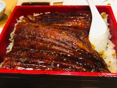 -山之川日料放题(通州店)