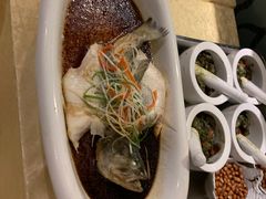 -红色盛宴酒楼(科丰桥店)