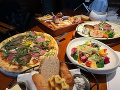 -咖梦餐厅 COMENG RESTAURANT