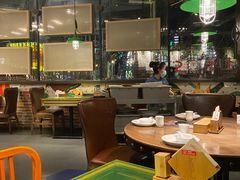 大堂-辛香汇(飞洲店)
