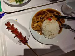 -宜家·瑞典风味餐厅(武汉荟聚中心店)