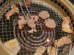 -谷牛和牛烤肉(漕河泾印象城店)