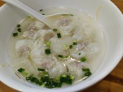 -尚食卢记烧饼(凤凰路总店)