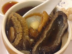 -聚春园自助餐厅(东街口店)