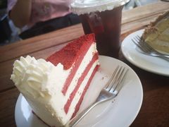 -Peet's Coffee皮爷咖啡(大学路店)