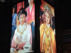 -江宁织造博物馆