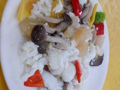 -龙珠饭店-深夜大食堂(五爱西直街店)