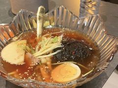 -河坝烧烤串城(金达莱店)