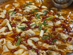 -老四川平头酸菜鱼(衙前店)